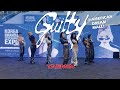 [KPOP IN PUBLIC NYC] TAEMIN 태민 'Guilty' Dance Performance (Front Row) @American Dream Mall | OFFBRND