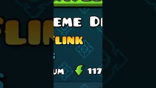 A NADIE LE GUSTÓ ESTE NIVEL DE GEOMETRY DASH