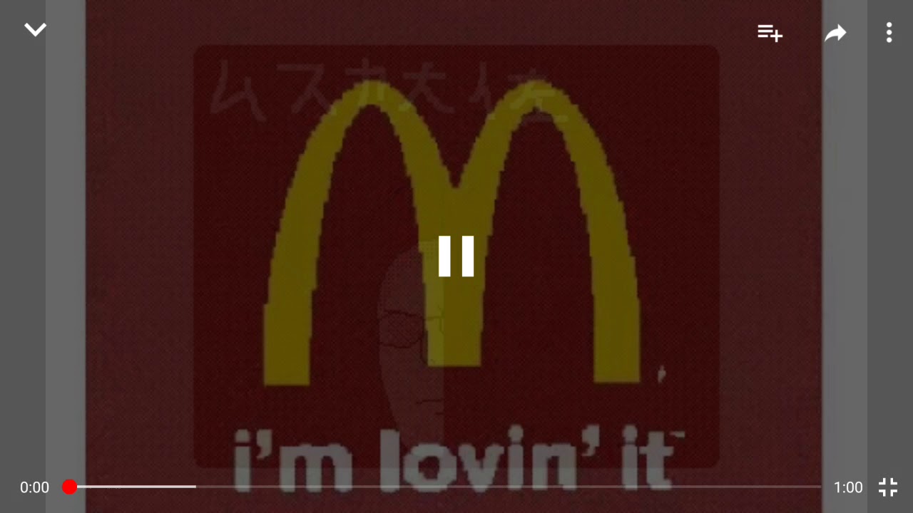 ムスカ大佐の噂 - YouTube
