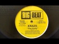 Kraze  the party 12 club mix