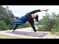 YOGA DINAMICO PARA TODO CUERPO | MALOVAELENA