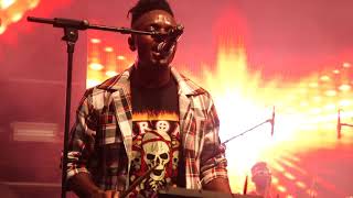 Sauti Sol - Unconditionally Bae (Reminisce With Us The Koroga Festival 20th Edition)