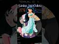 Jasmine=@ytb.uzer12 #edit #jasmine #disney #princess