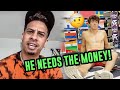 "He'd Be HOMELESS!" Austin McBroom Reveals Why Bryce Hall HATES Him & Predicts Winner 😱