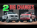2 BIG Truck Builds Coming Soon 