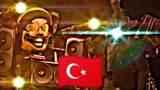 Skibidi Toilet 77 Part 1 Ve Part 2 Komik Türkçe Dublaj