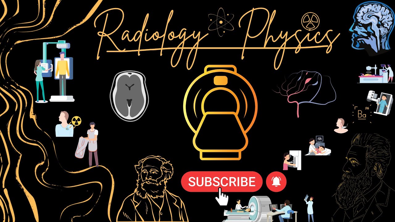 Three Principles of Radiation Protection - Quick Overview!