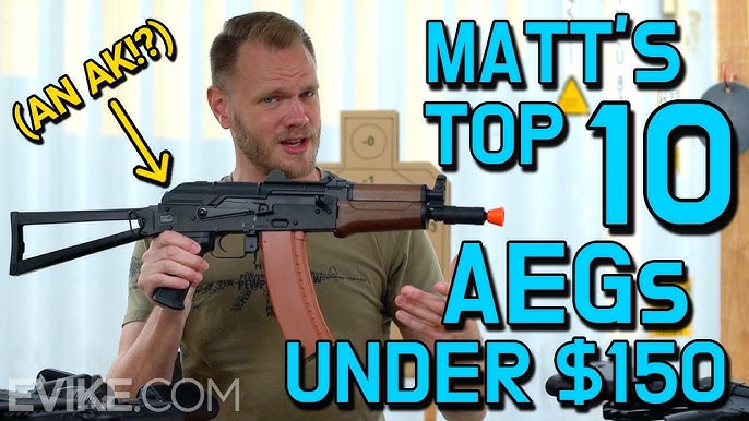 Booligan's Airsoft Reviews: TSD M1014 Multishot Shotgun