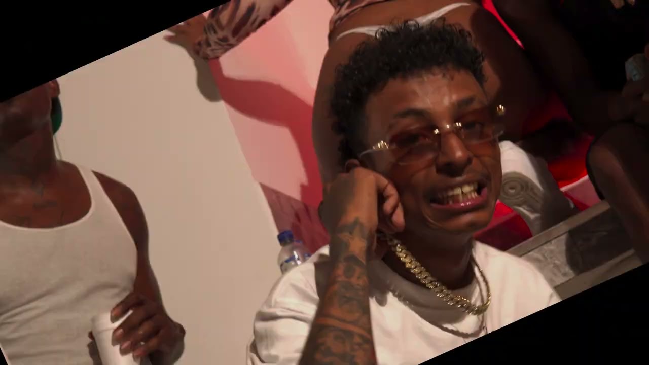 ELLA ESTA MOLDIA - YULIO CALENTON77❌BARTH BLACK❌NERRY❌CZEIDO❌JORDAN❌ Prod.DidhvBaby (VIDEO OFICIAL)