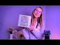 ASMR Home Decor Store Roleplay 🏡 | Relax and drift off to sleep as I show you our new stock. 