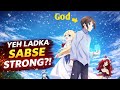 1002 Magic Power Baby 😱 | King Ne Feka Jungle Me, Demon Girl Ne Bachaya! Explained in Hindi