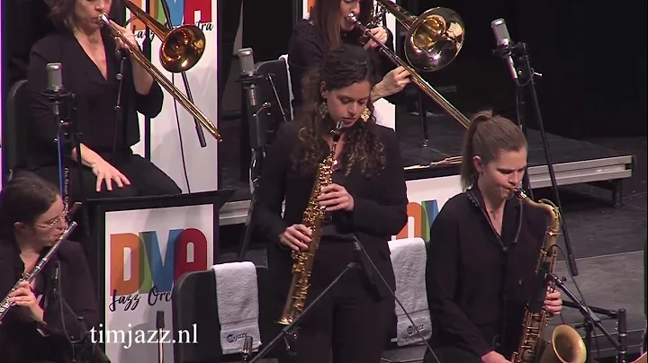 Seesaw - New Trier Jazz Festival 2020
