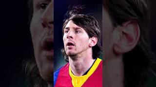 Leo Messi slow motion dribbling Skills m