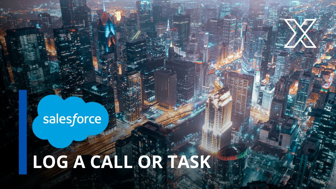 How To Log Multiple Calls In Salesforce