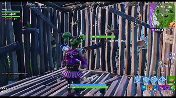 insane scrim trap triple kill ... (BCC Trolling Clip)