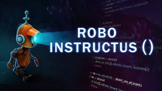 Robo Instructus [4]
