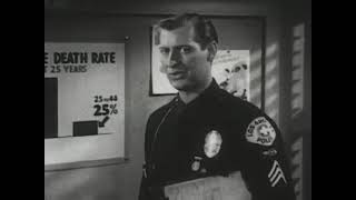 Teenicide (1950) Traffic Safety Films