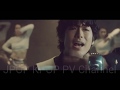 Ms.OOJA, 小野大輔, 東方神起, BTS (防弾少年団), MISIA, DEAN FUJIOKA PV