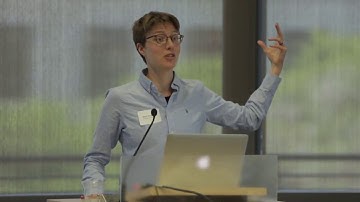 Xpo Faculty Talks: Mary Wootters