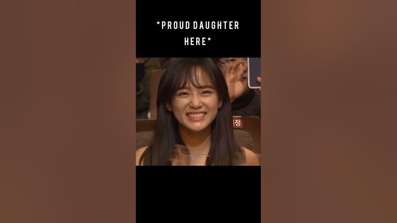 Aegyo Family attending the Award Shows. #kimjiwon  #parkseojoon #kimsejeong