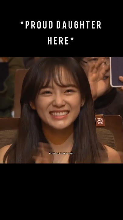 Aegyo Family attending the Award Shows. #kimjiwon  #parkseojoon #kimsejeong