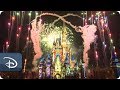 Happily Ever After Fireworks at Magic Kingdom | Walt Disney World