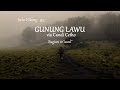 Solo Hiking Gunung Lawu via Candi Cetho #1 Awal