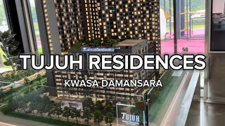 TUJUH RESIDENCES, KWASA DAMANSARA | PROPERTY REVIEW-51