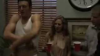 Tommy Wiseau's \