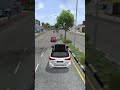 new fortuner ।#yt short#bussidindonesia #Dark._.Gamer#new car game
