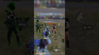 Baran &amp; all 😁 #دخترگیمر #pubgmobile #bgmi #ببجی #battleroyalegame #pubg #mobilegame #gaming