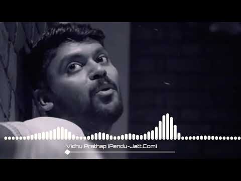 Monjulla Pennalle IAlbum Song HD I Vidhu Prathap