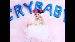 Melanie Martinez - Cry Baby