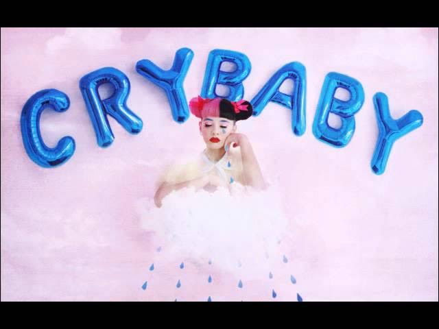 Melanie Martinez - Cry Baby (Audio)