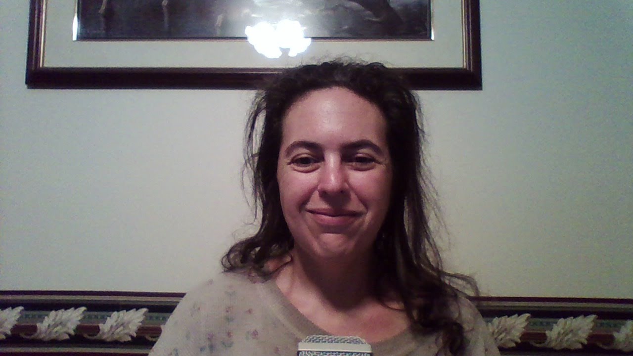 When the head says "Yes" but the heart says "No"