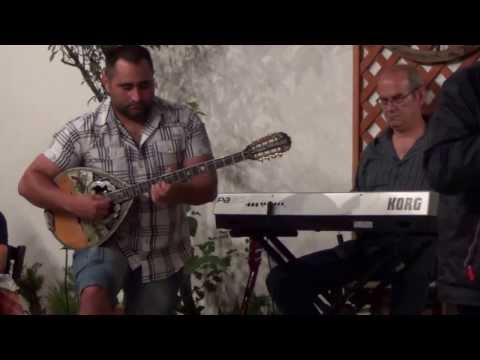 mpampis xatzakis live
