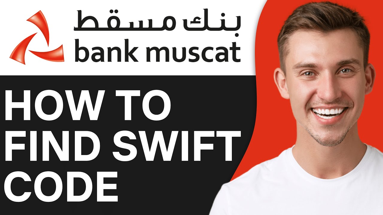 HOW TO FIND BANK MUSCAT SWIFT CODE 2025 YouTube HOW TO FIND BANK MUSCAT SWIFT CODE 2025 YouTube