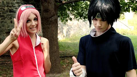 I won't Say I'm in Love Kibahina CMV -BLOOPERS-