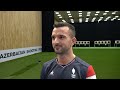 Interview Clement BESSAGUET Bronze Medal 25m Rapid Fire Pistol Men - ISSF WORLD CUP 2024