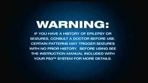 LBP2 GIANT Earth glitch fix!!!!