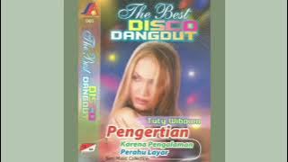 Tuty Wibowo - Pengertian
