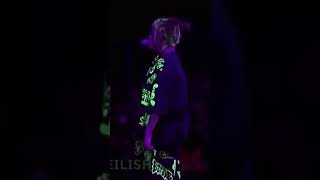 Billie Eilish Moans