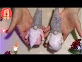 DIY Tutorial Gnomi Natalizi Grandi - Big Christmas Gnomes