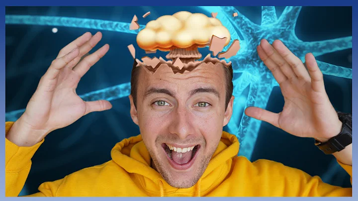 How To Use ADHD To Your ADVANTAGE (Top 5 Ways) 🤯