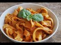 Pasta Shapes You Can Make Without Equipment | Giada De Laurentiis