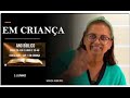 1 JUNHO - EM CRIANÇA    / ANO BIBLICO / ESCOLA DE PROFETAS