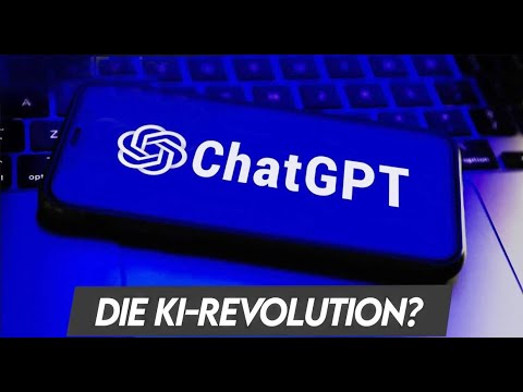 ChatGPT erobert die Welt im Sturm | Der allwissende Chatbot ist da!