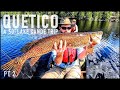 2-WEEK/50-LAKE Canoe Trip through the Quetico Wilderness (PART 2)