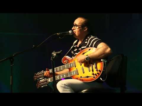 Takfarinas à Montreal 21 Juin 2014 Aya Assas Nezhriw