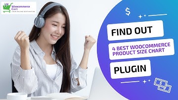 Best WooCommerce Product Size Chart Plugins | Woocommerce
